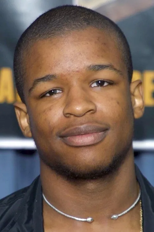 Lucas Sinclair