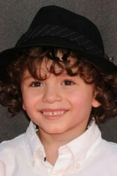 Cade Lappin photo