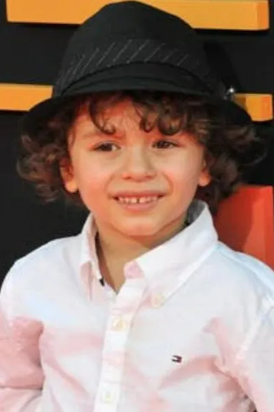 Cade Lappin photo