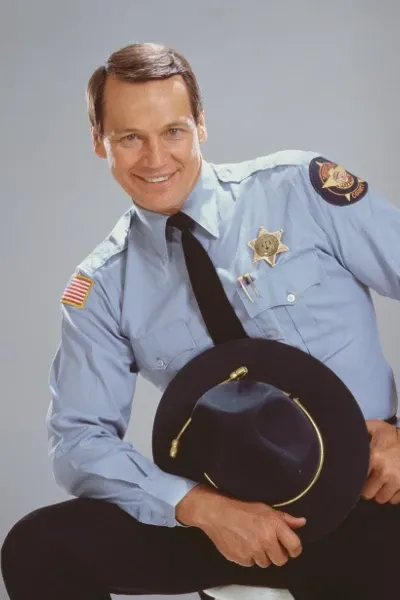 Sonny Shroyer