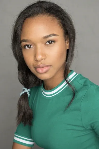 Bailey Tippen photo