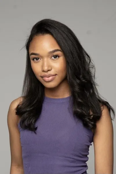Bailey Tippen photo