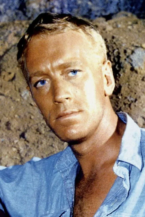 Max von Sydow photo