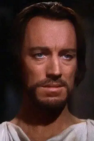 Yevgraf Andreyevich Zhivago
