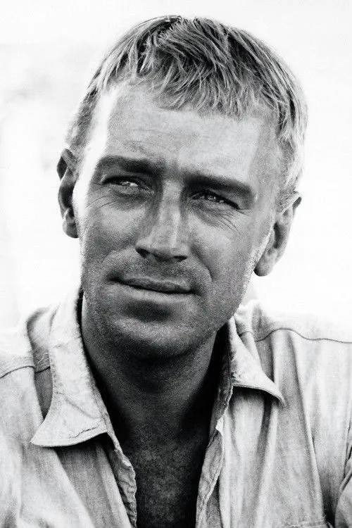 Max von Sydow photo