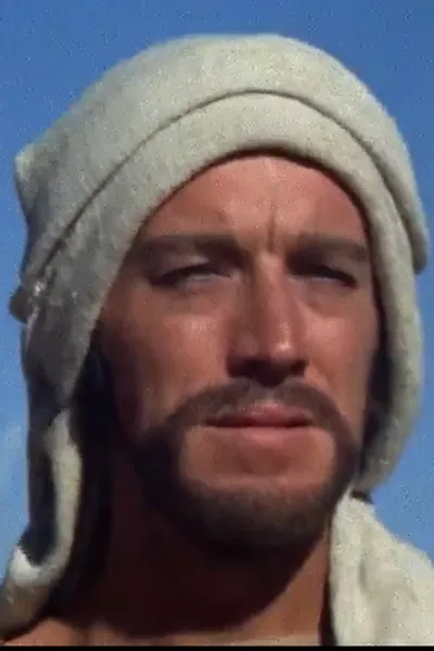 Max von Sydow photo