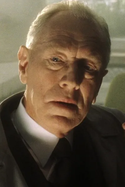 Max von Sydow photo