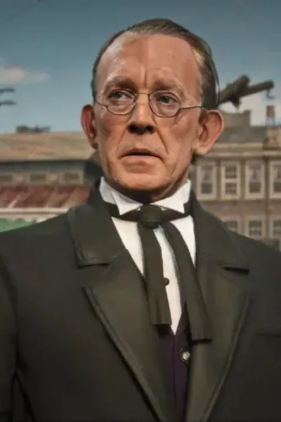 Max von Sydow