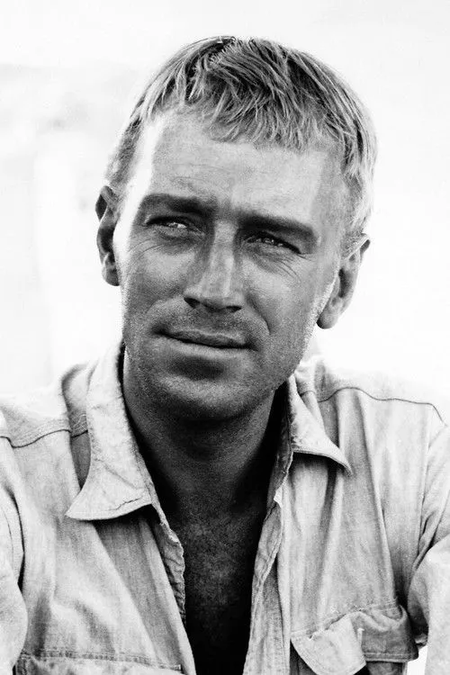 Max von Sydow photo