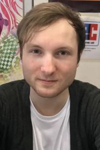 Patrick Keller