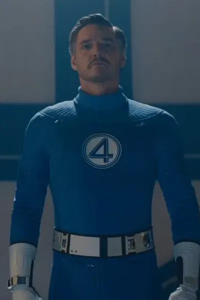 Mr Fantastic (Marvel Cinematic Universe) photo