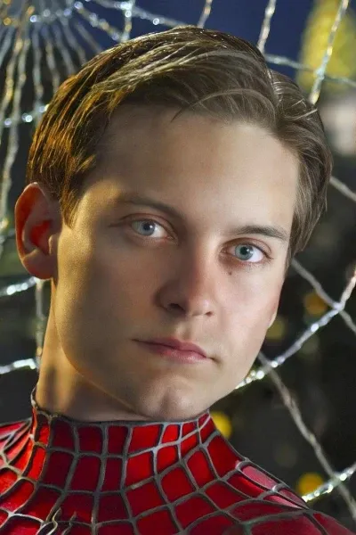 Spider-Man (Raimiverse) photo