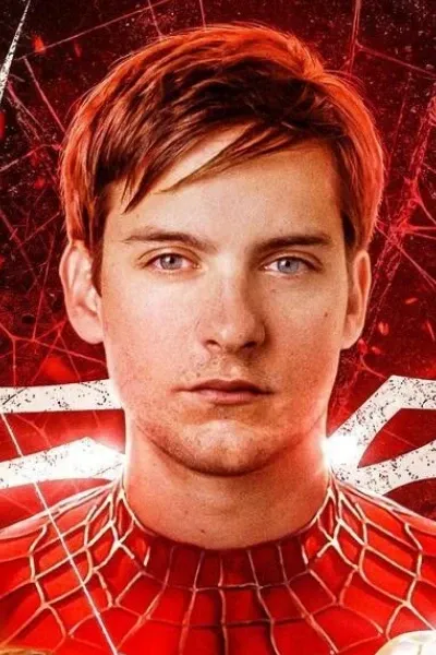 Spider-Man (Raimiverse) photo