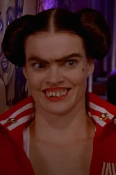 Missi Pyle photo