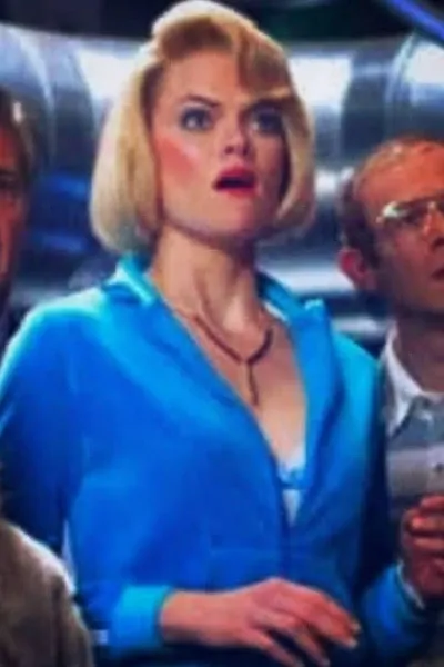Missi Pyle photo