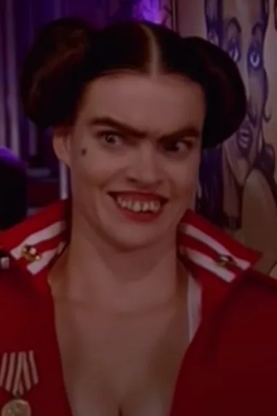 Missi Pyle photo
