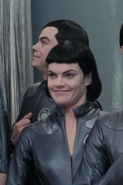 Missi Pyle photo