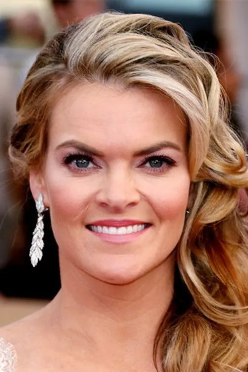 Missi Pyle photo