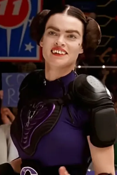 Missi Pyle photo