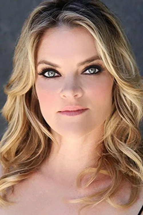 Missi Pyle photo