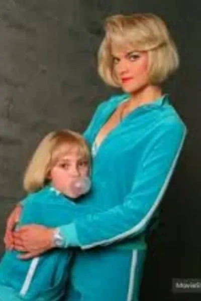 Missi Pyle photo