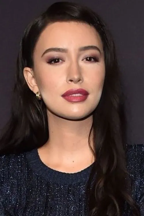 Christian Serratos photo