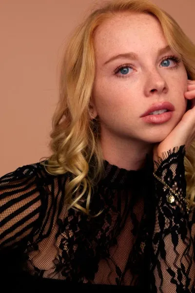 Kirby Johnson photo