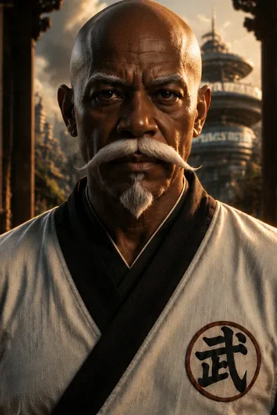 Ernie Hudson photo