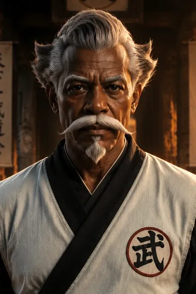 Ernie Hudson photo
