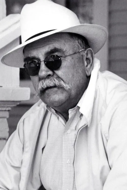 Wilford Brimley photo