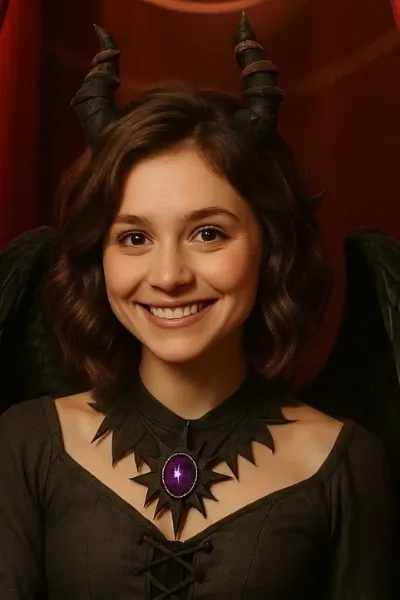 Emilithara Thornshade