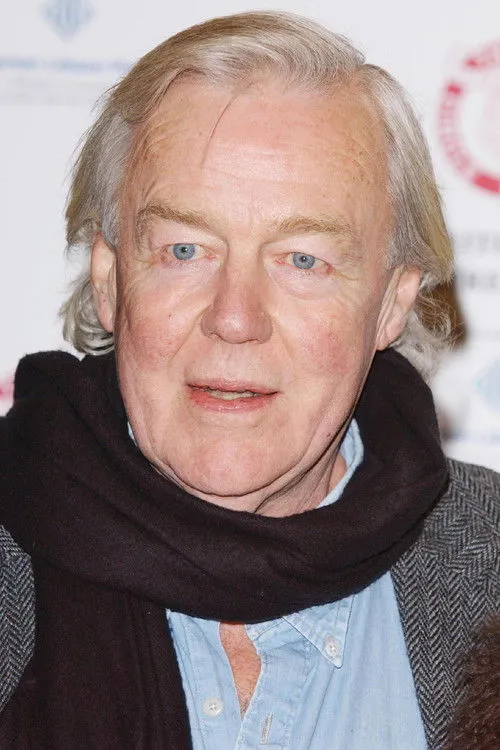 William Gaunt photo