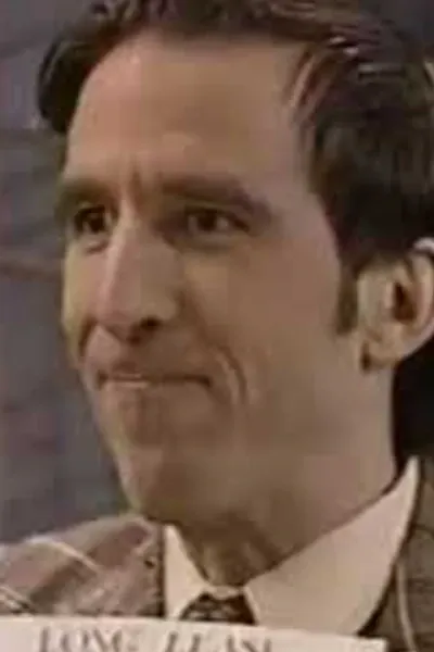 Brian O'Connor