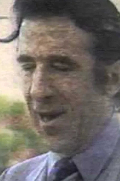 Brian O'Connor photo