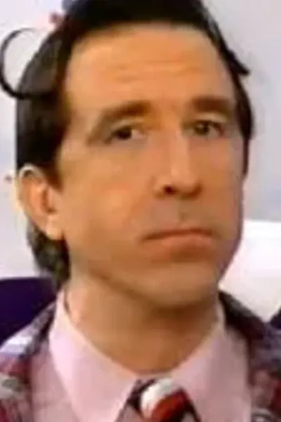 Brian O'Connor photo