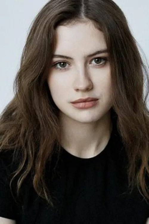 Isabelle Connolly photo