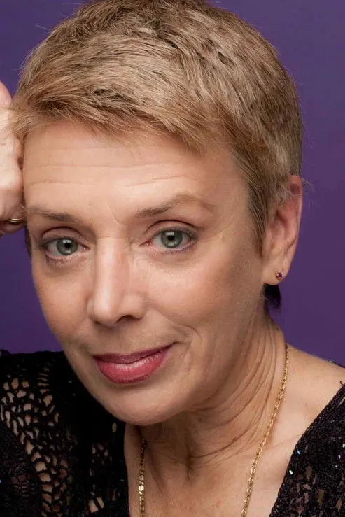 Katherine Hendley