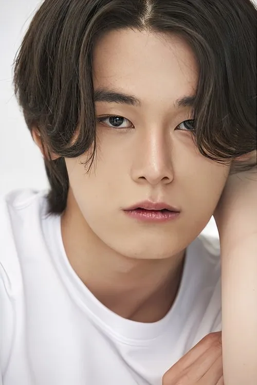 Cha Woo-min photo