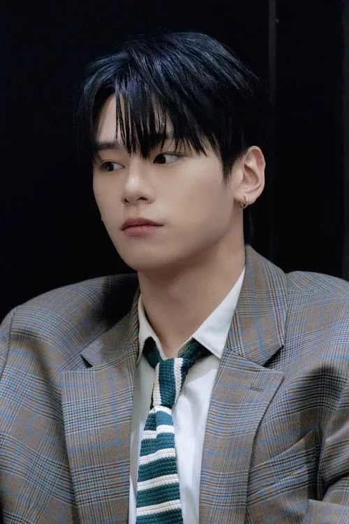 Cha Woo-min photo