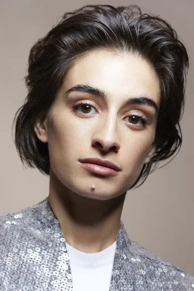 Michela De Rossi photo