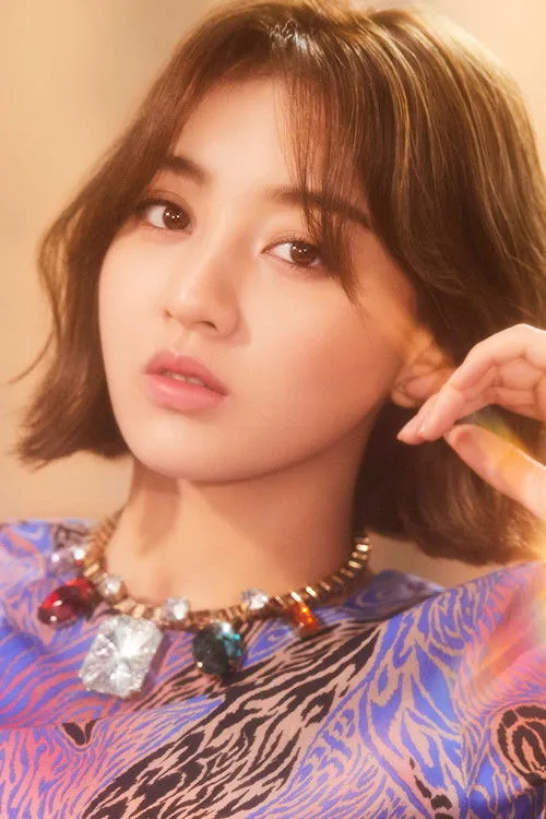 JIHYO photo