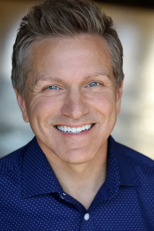 Brian Beacock photo