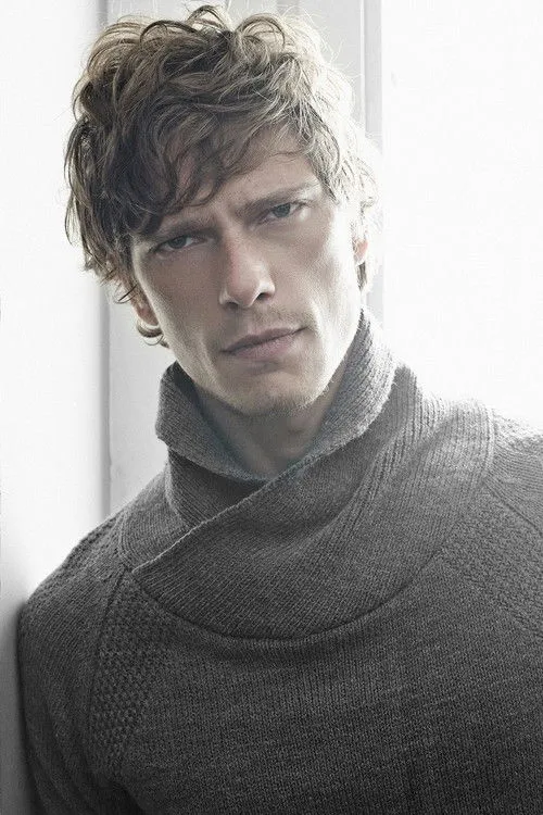 Matteo Martari photo