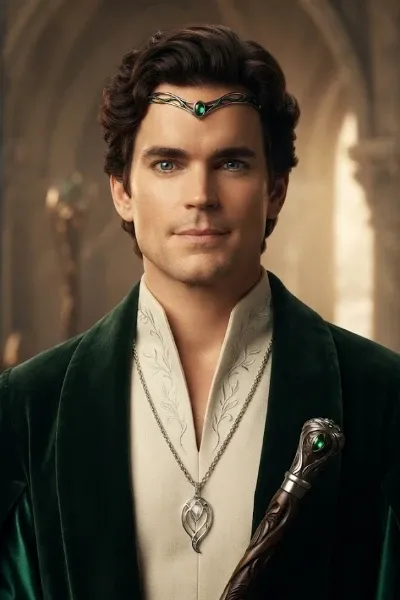 Matt Bomer