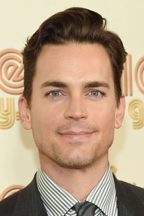 Matt Bomer photo