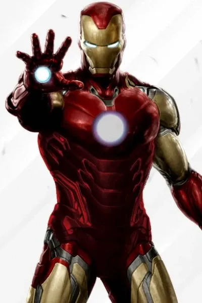 Iron Man
