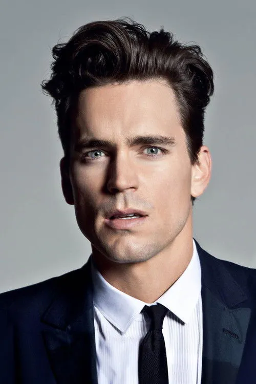Matt Bomer photo