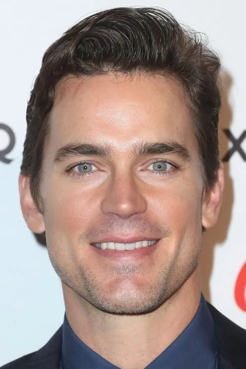 Matt Bomer photo