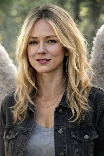 Joanna Reese photo