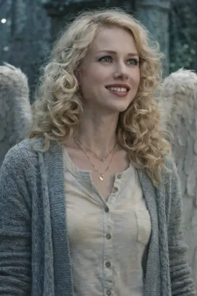 Joanna Reese